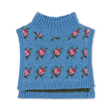 Konges Sløjd A/S NECKWARMER rosie shade