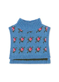 Konges Sløjd A/S NECKWARMER rosie shade