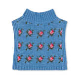 Konges Sløjd A/S NECKWARMER rosie shade