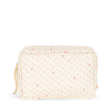 Konges Sløjd A/S TOILETRY BAGS cherry dot