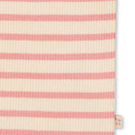 Konges Sløjd A/S KNITTED BLOUSES & VESTS peony butter stripe