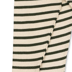Konges Sløjd A/S KNITTED PANTS stripe verti