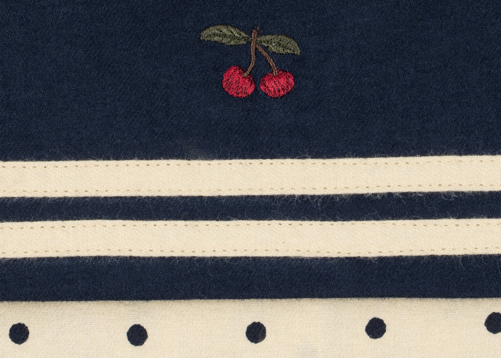 Konges Sløjd A/S WOVEN SHIRTS dot desert