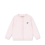 Konges Sløjd A/S KNITTED CARDIGANS veiled rose