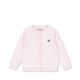 Konges Sløjd A/S KNITTED CARDIGANS veiled rose