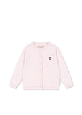 Konges Sløjd A/S KNITTED CARDIGANS veiled rose