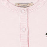Konges Sløjd A/S KNITTED CARDIGANS veiled rose