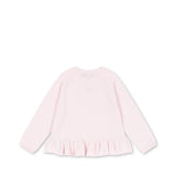 Konges Sløjd A/S KNITTED BLOUSES & VESTS veiled rose
