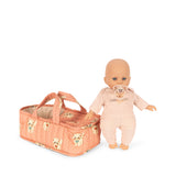 Konges Sløjd A/S DOLLS ciao miao rose