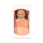 Konges Sløjd A/S DOLLS ciao miao rose