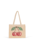 Konges Sløjd A/S BAGS & WALLET cherry