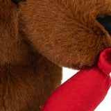 Konges Sløjd A/S TEDDY BEARS brown