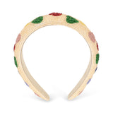 Konges Sløjd A/S HAIR ACCESSORIES coeur coloré