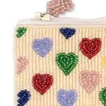 Konges Sløjd A/S BAGS & WALLET coeur coloré