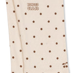 Konges Sløjd A/S SETS cherry bronze dot