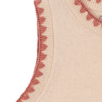 Konges Sløjd A/S KNITTED DRESSES rosey