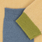 Konges Sløjd A/S KNITTED CARDIGANS yellow
