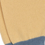 Konges Sløjd A/S KNITTED PANTS yellow