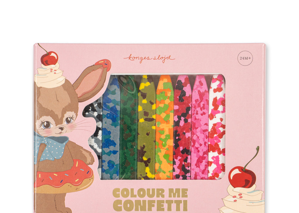 Konges Sløjd A/S CREATIVE PLAY bunny
