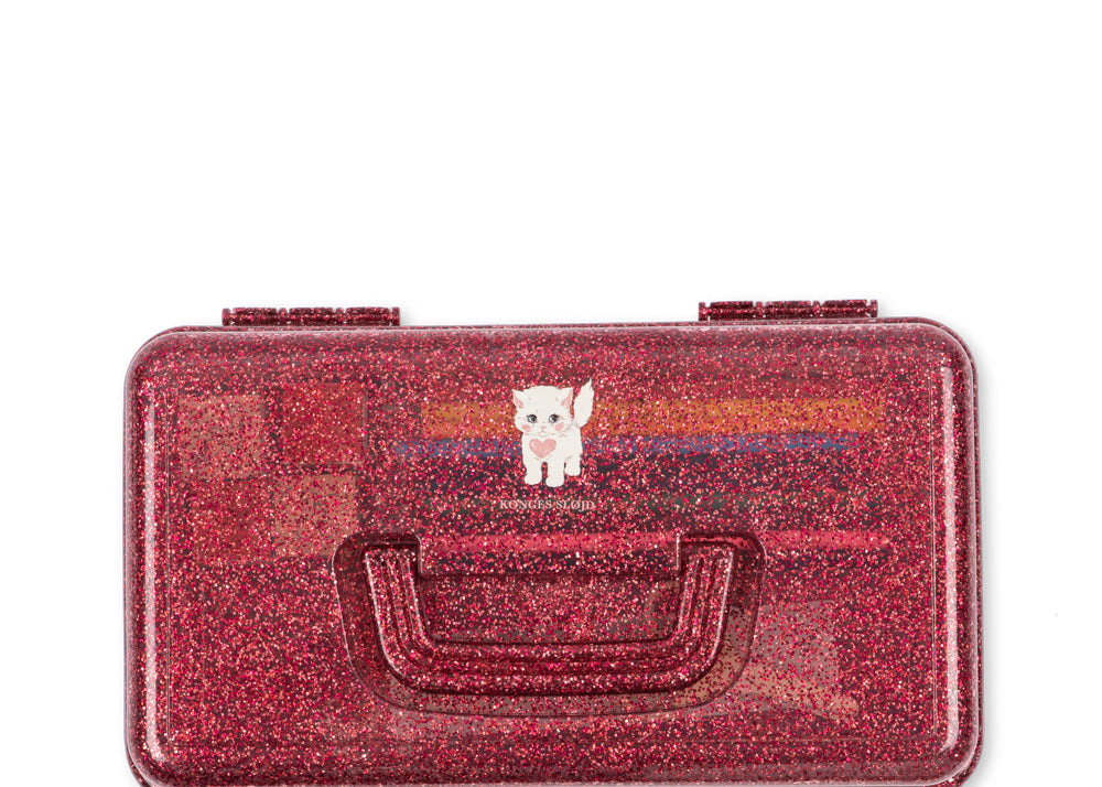 Konges Sløjd A/S CREATIVE PLAY glitter rose