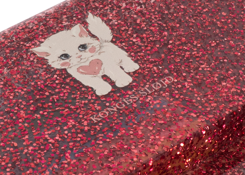 Konges Sløjd A/S CREATIVE PLAY glitter rose