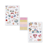Konges Sløjd A/S CREATIVE PLAY glitter rose