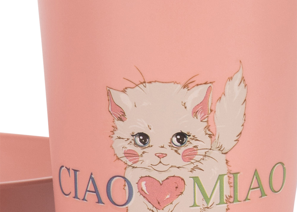 Konges Sløjd A/S TABLEWARE ciao miao