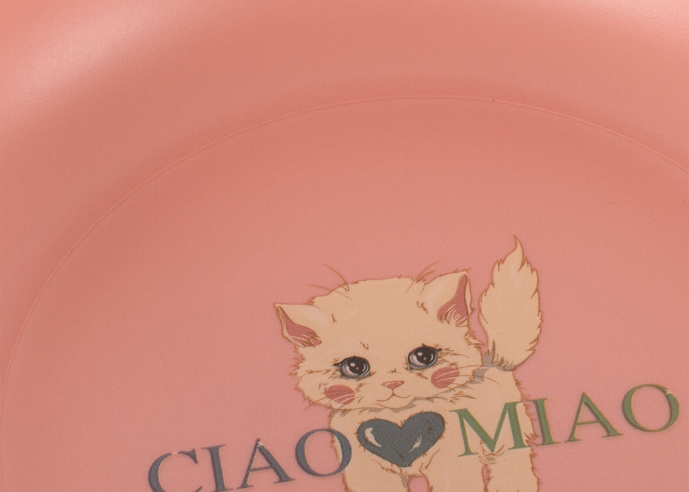 Konges Sløjd A/S TABLEWARE ciao miao