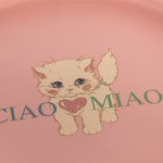 Konges Sløjd A/S TABLEWARE ciao miao