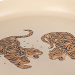Konges Sløjd A/S TABLEWARE tiger ruggito