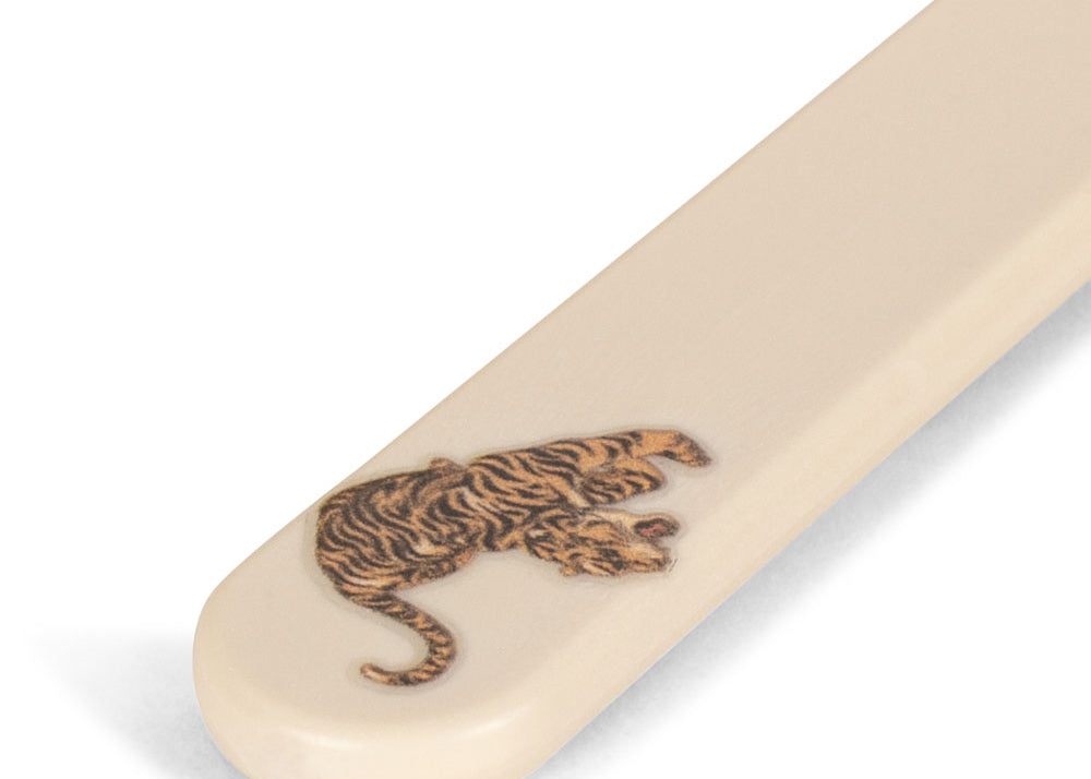 Konges Sløjd A/S TABLEWARE tiger ruggito