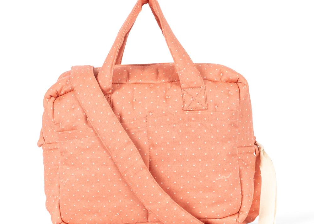 Konges Sløjd A/S DOLL ESSENTIALS rose dot