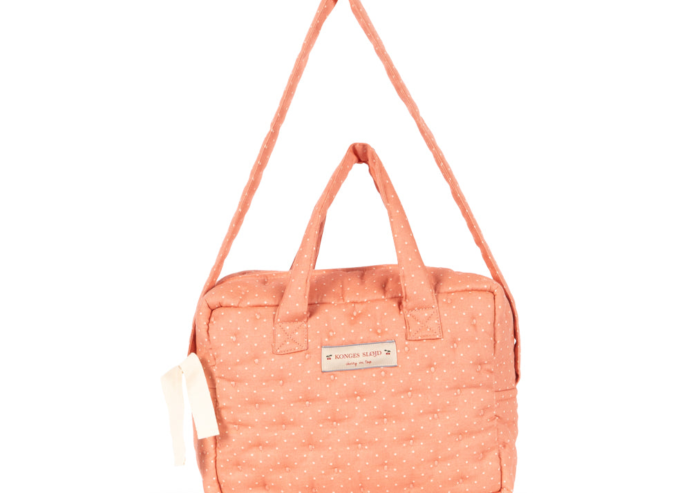 Konges Sløjd A/S DOLL ESSENTIALS rose dot