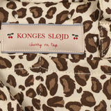 Konges Sløjd A/S DOLL ESSENTIALS leo