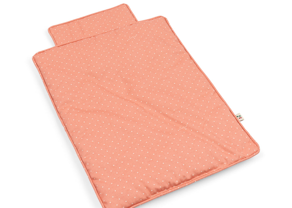 Konges Sløjd A/S DOLL ESSENTIALS rose dot