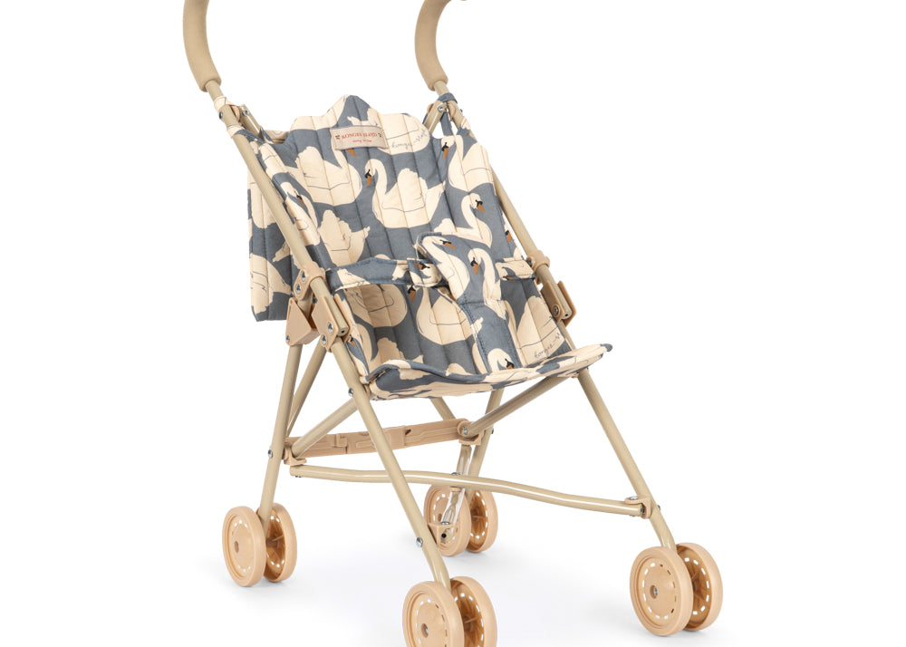 Konges Sløjd A/S DOLL ESSENTIALS swan