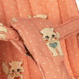 Konges Sløjd A/S DOLL ESSENTIALS ciao miao rose