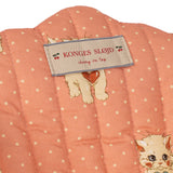Konges Sløjd A/S DOLL ESSENTIALS ciao miao rose