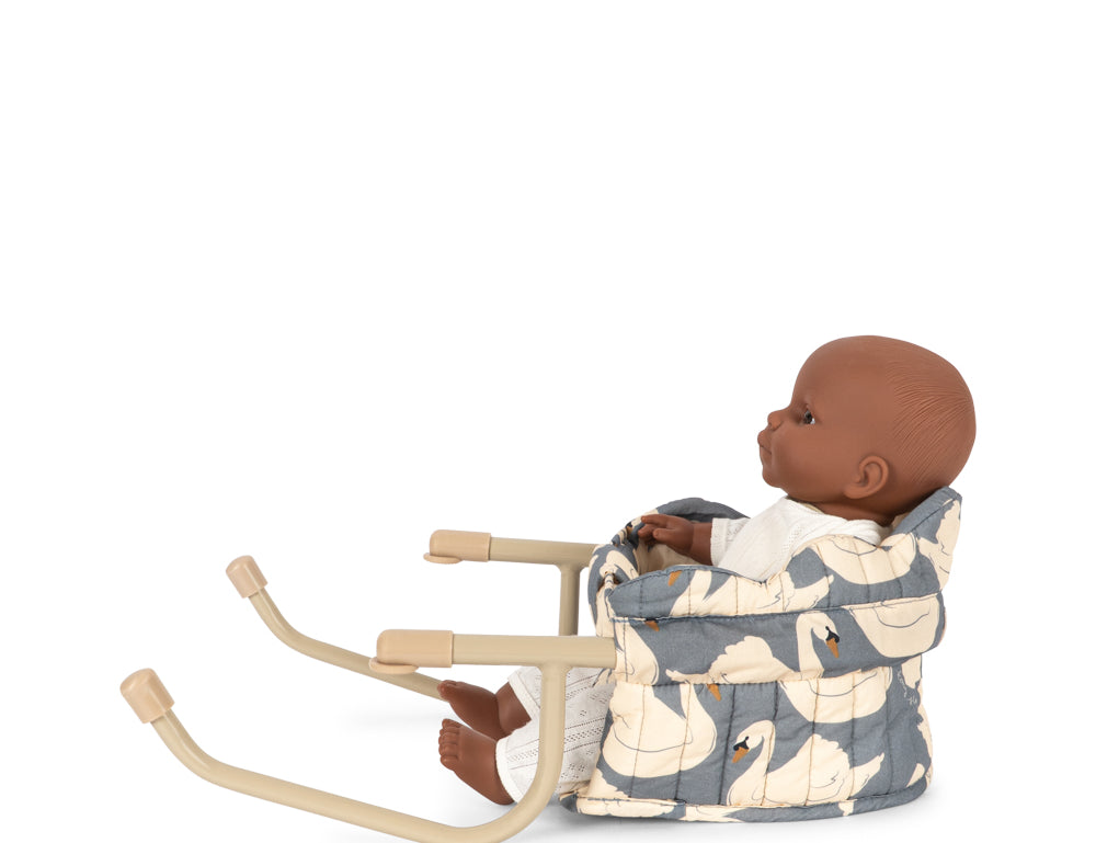 Konges Sløjd A/S DOLL ESSENTIALS swan