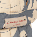 Konges Sløjd A/S DOLL ESSENTIALS swan