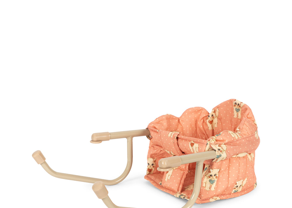 Konges Sløjd A/S DOLL ESSENTIALS ciao miao rose