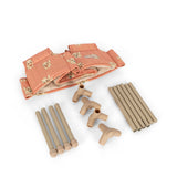 Konges Sløjd A/S DOLL ESSENTIALS ciao miao