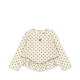 Konges Sløjd A/S WOVEN SHIRTS dot avena