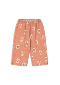 Konges Sløjd A/S WOVEN PANTS ciao miao