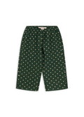 Konges Sløjd A/S WOVEN PANTS dot marseille
