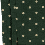 Konges Sløjd A/S WOVEN PANTS dot marseille
