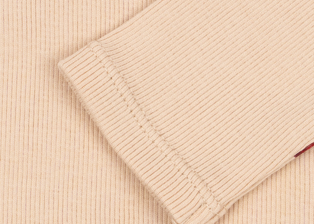 Konges Sløjd A/S JERSEY BLOUSES ma grande cerise