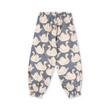 Konges Sløjd A/S WOVEN PANTS swan