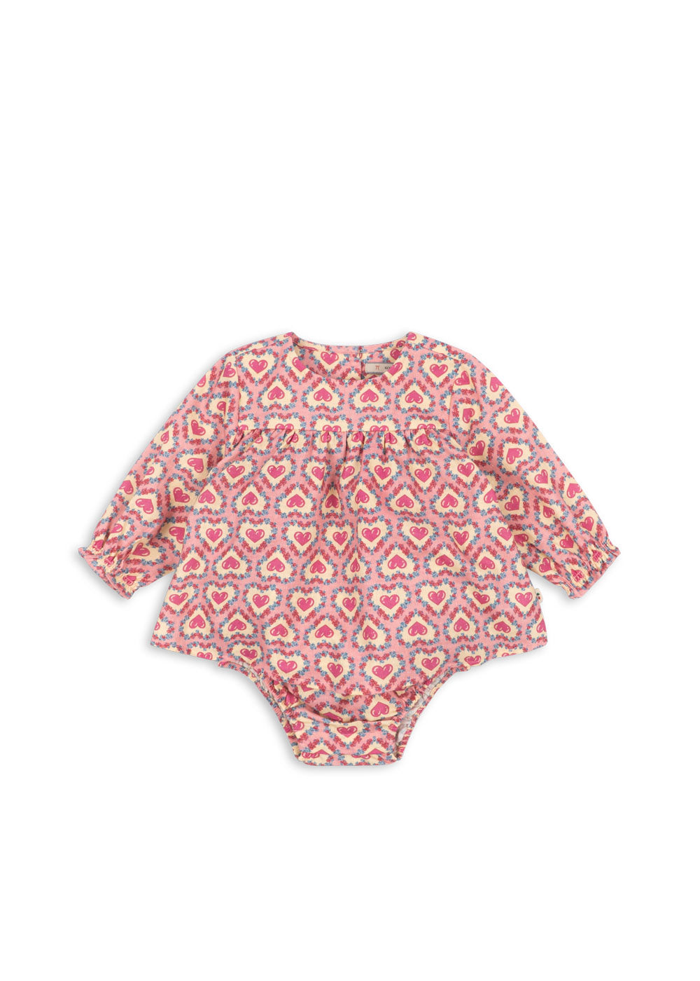 Kids Rompers | Shop Children's Rompers » Konges Sløjd®