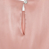 Konges Sløjd A/S WOVEN DRESSES silver pink